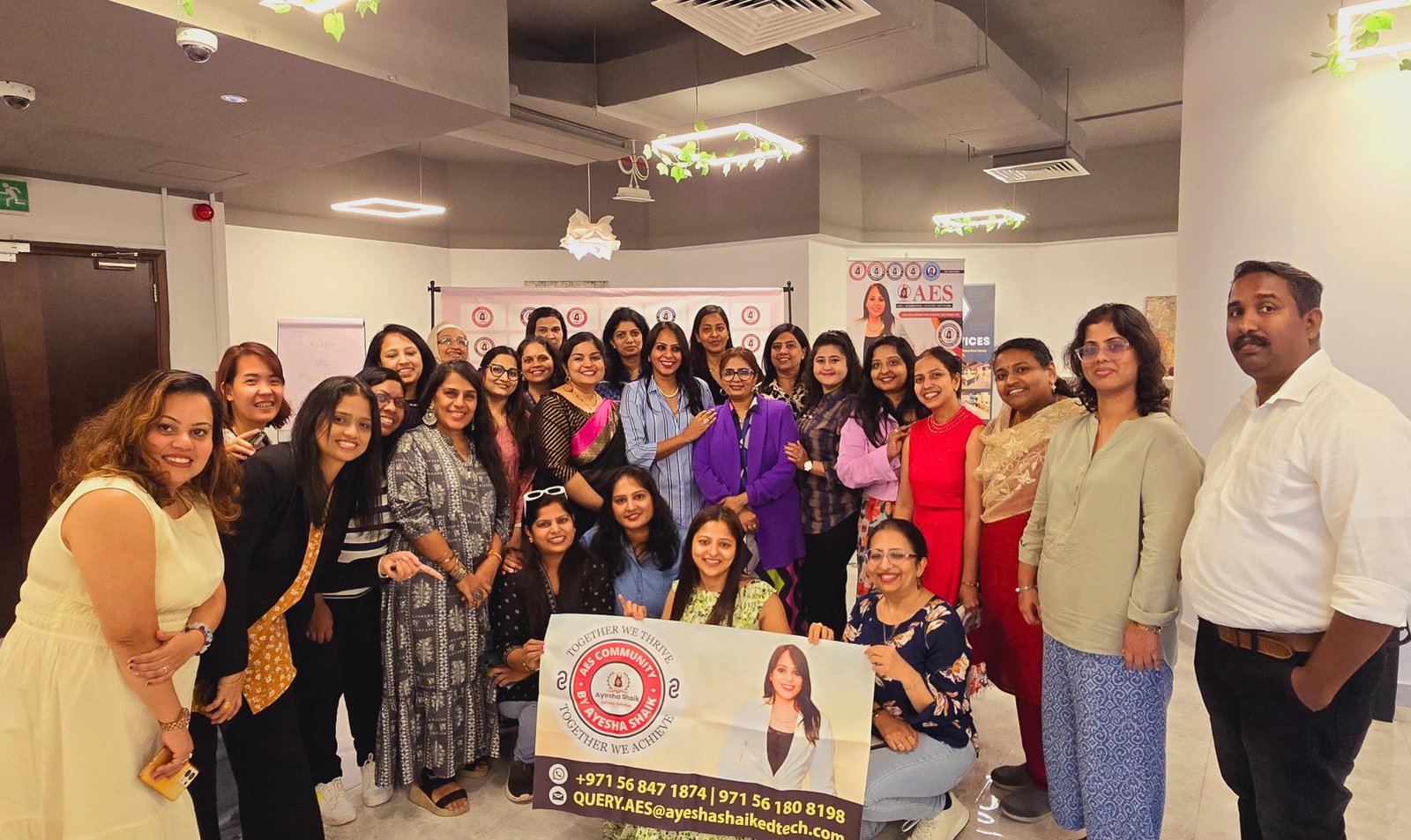 Remarkable Excellence Gala Capture